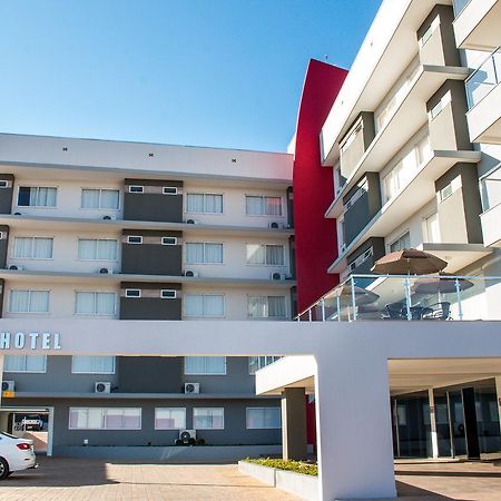 Ity Hotel 크리스탈리나 외부 사진