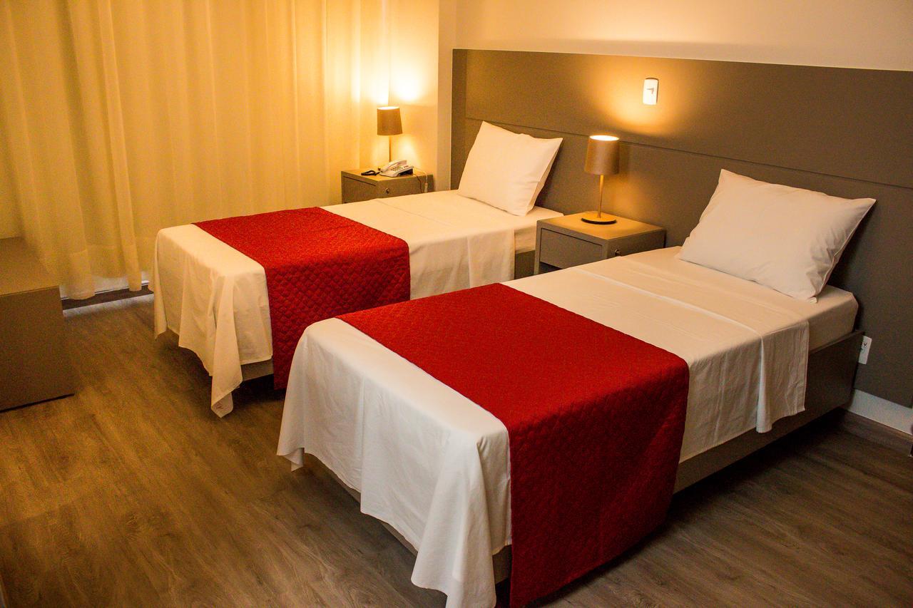 Ity Hotel 크리스탈리나 외부 사진