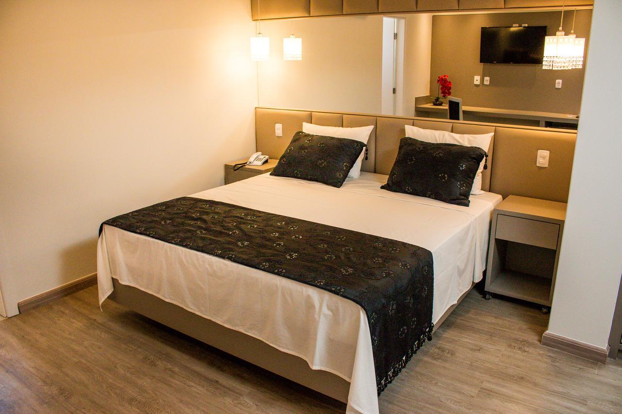 Ity Hotel 크리스탈리나 외부 사진