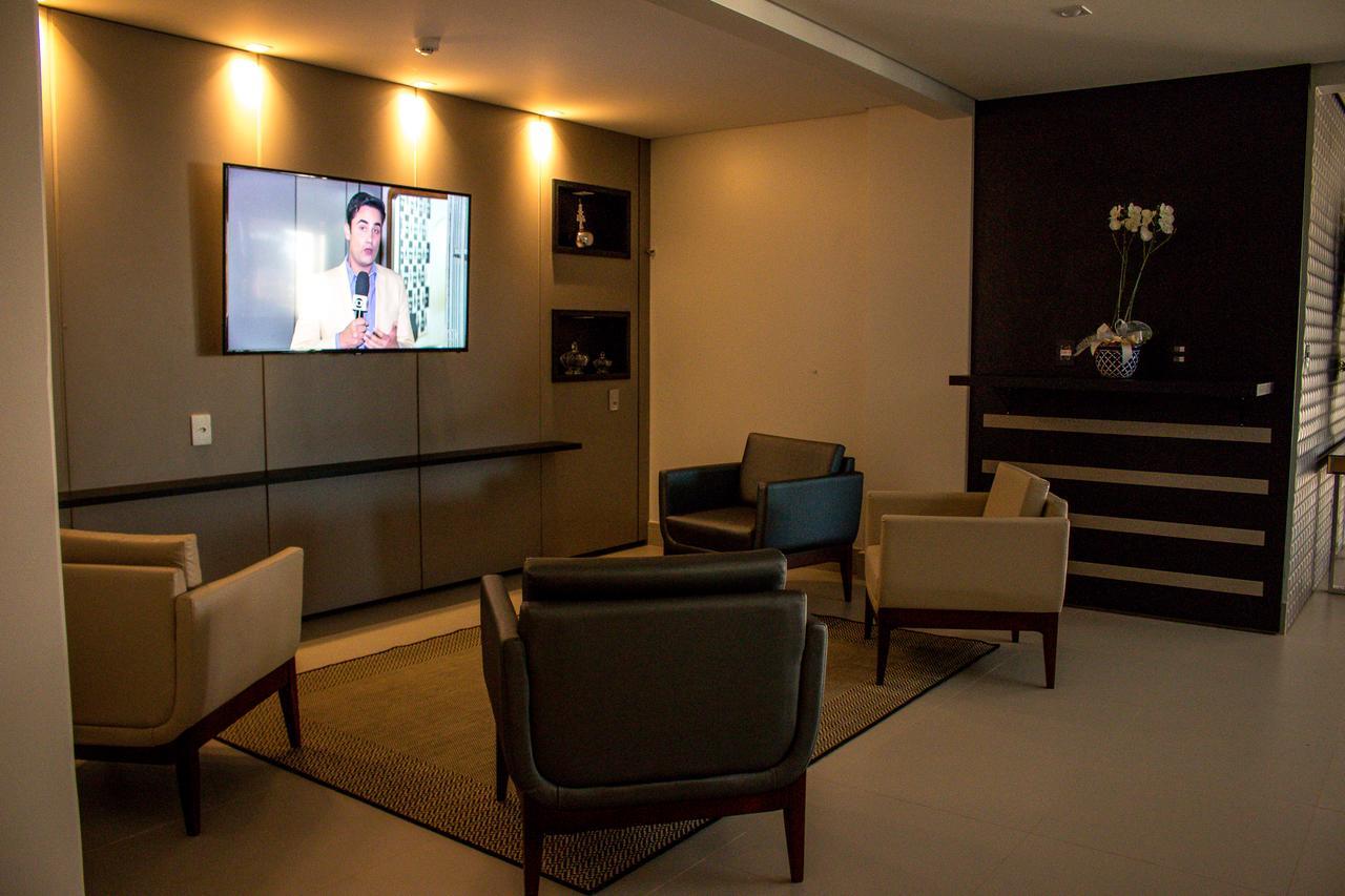 Ity Hotel 크리스탈리나 외부 사진