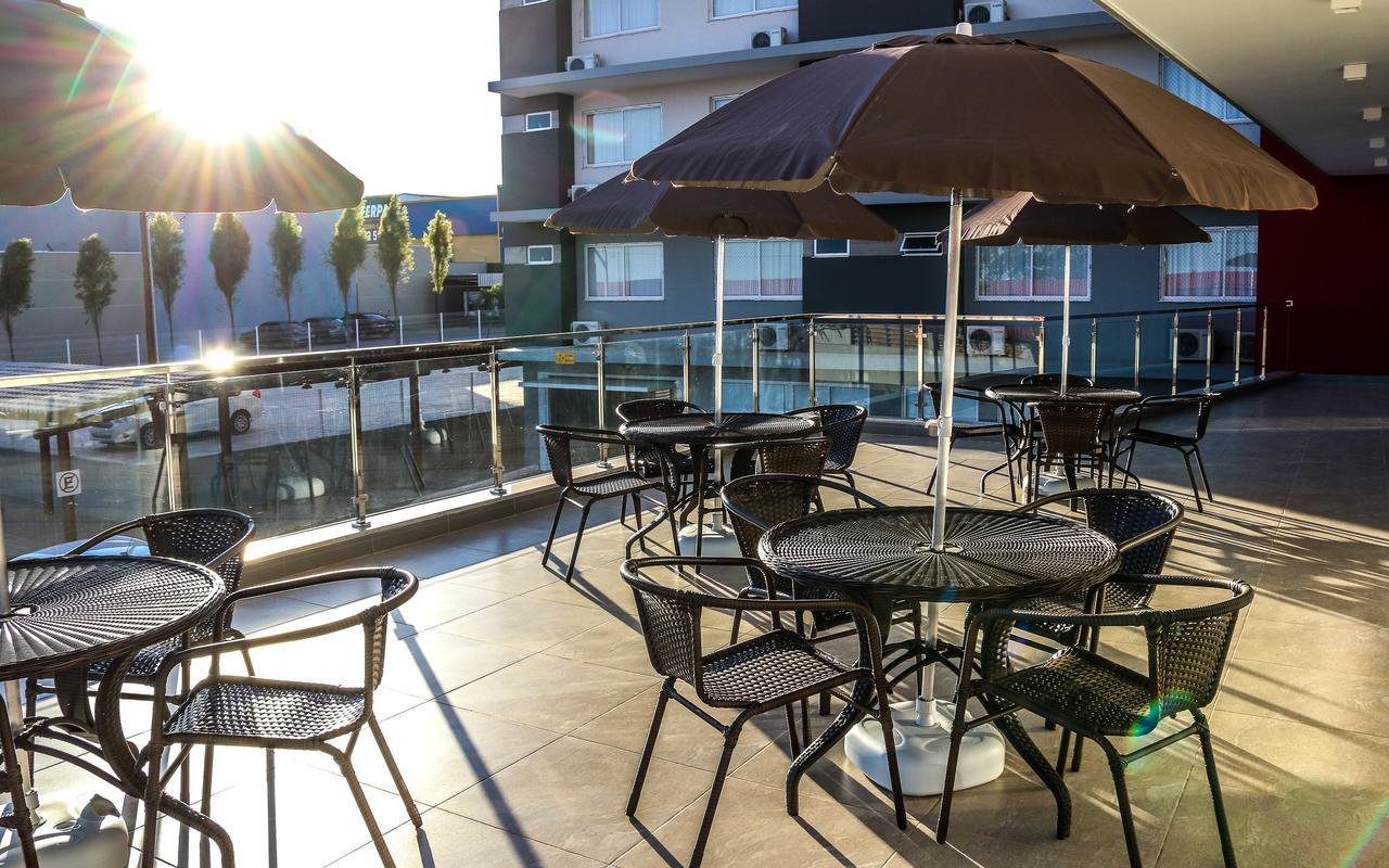 Ity Hotel 크리스탈리나 외부 사진