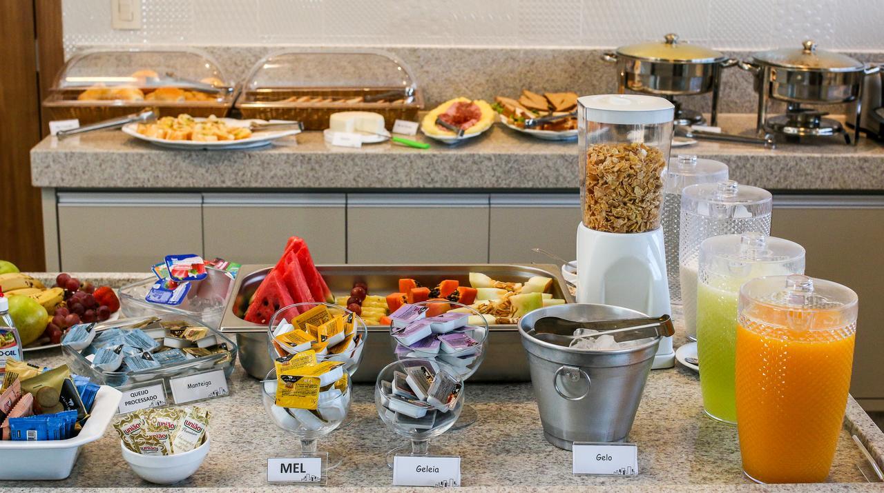 Ity Hotel 크리스탈리나 외부 사진