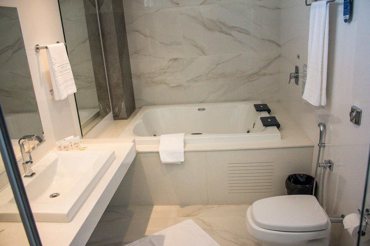 Ity Hotel 크리스탈리나 외부 사진
